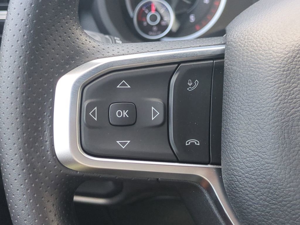 New 2026 RAM 3500 Tradesman AWD/4WD image 26