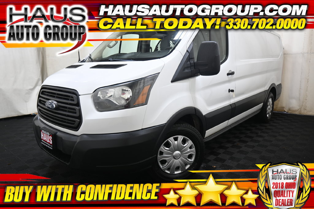 Used 2015 Ford Transit 150 130 Low Roof RWD image 1