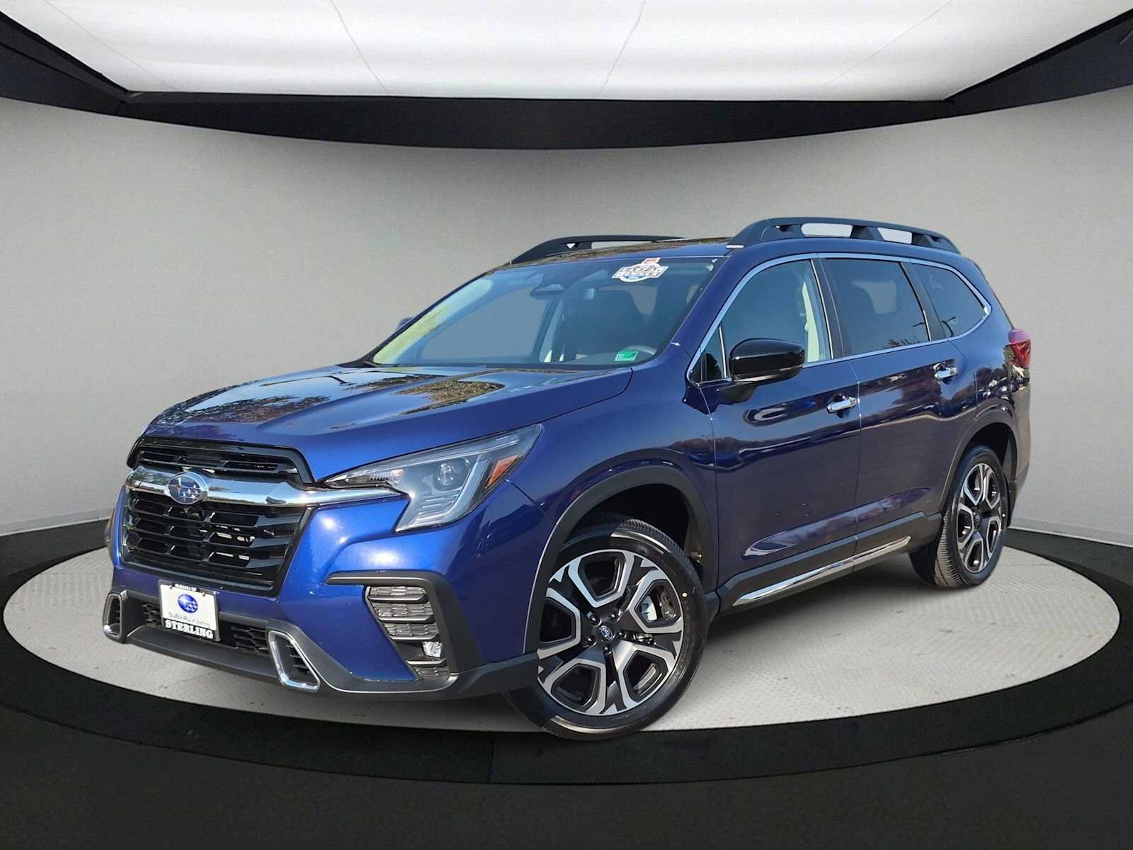 Used 2026 Subaru Ascent Touring