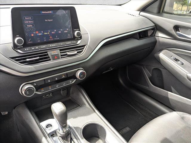 Used 2019 Nissan Altima 2.5 S FWD image 13