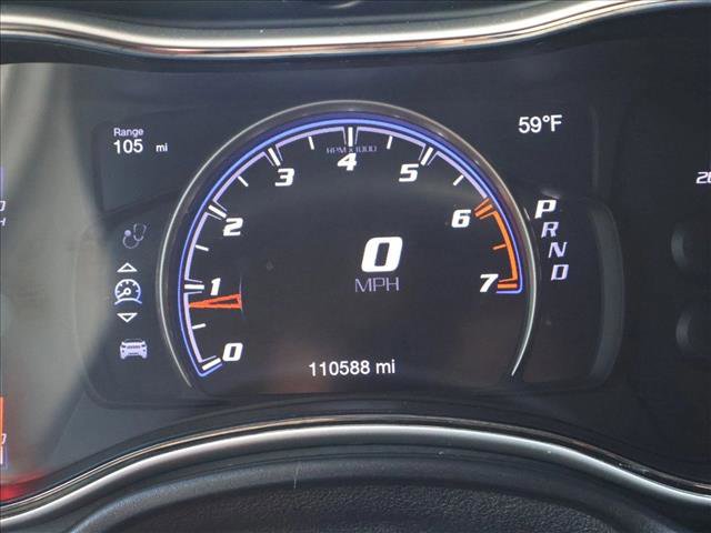 Used 2018 Jeep Grand Cherokee Trackhawk w/ Trailer Tow Group IV AWD/4WD image 14