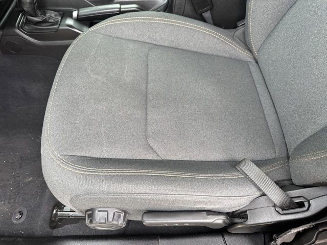 Used 2025 Jeep Wrangler Willys image 19