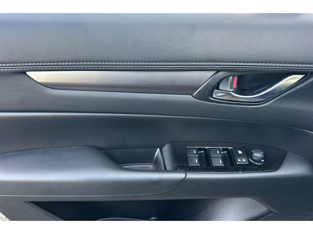 Used 2023 MAZDA CX-5 AWD 2.5 S w/ Preferred Package image 13