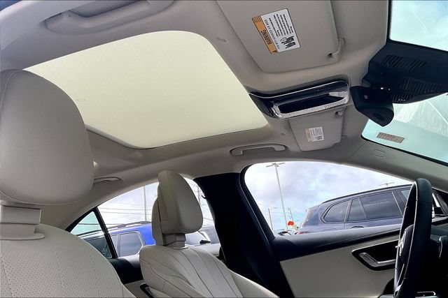 Certified 2025 Mercedes-Benz E 350 Sedan image 28