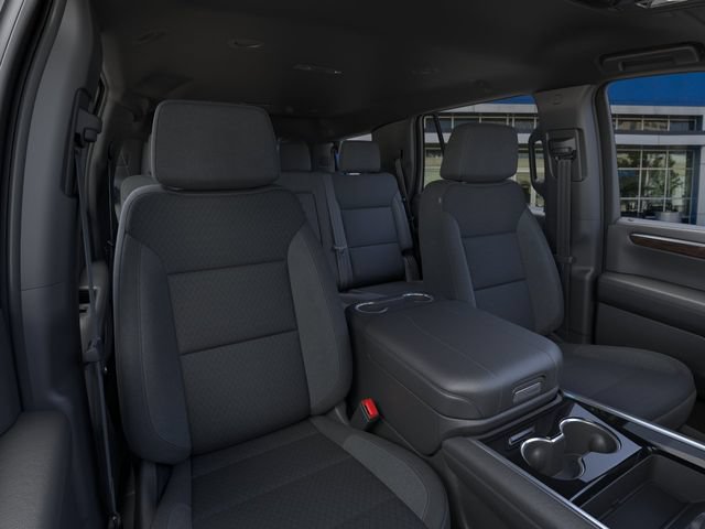 New 2026 Chevrolet Tahoe LS w/ LPO, Dark Essentials Package RWD image 16