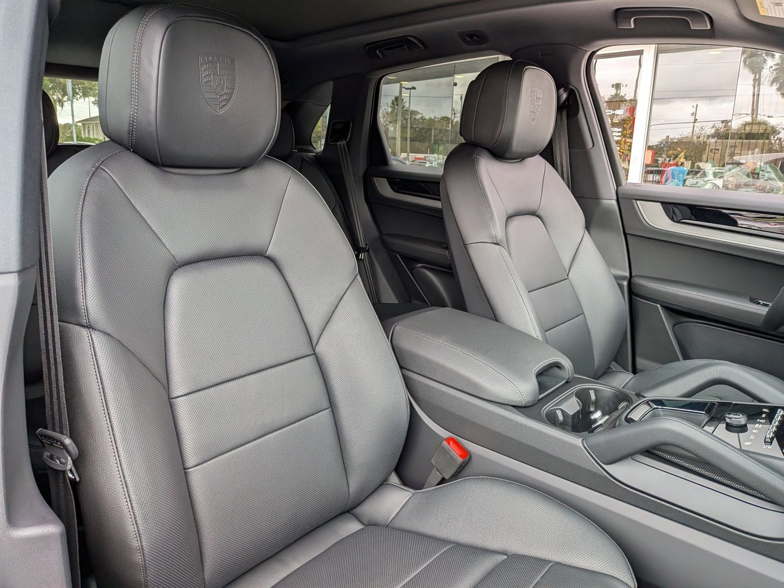 New 2026 Porsche Cayenne AWD/4WD image 24