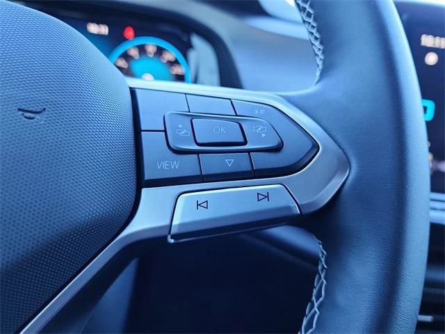 New 2026 Volkswagen Atlas Cross Sport SE image 24