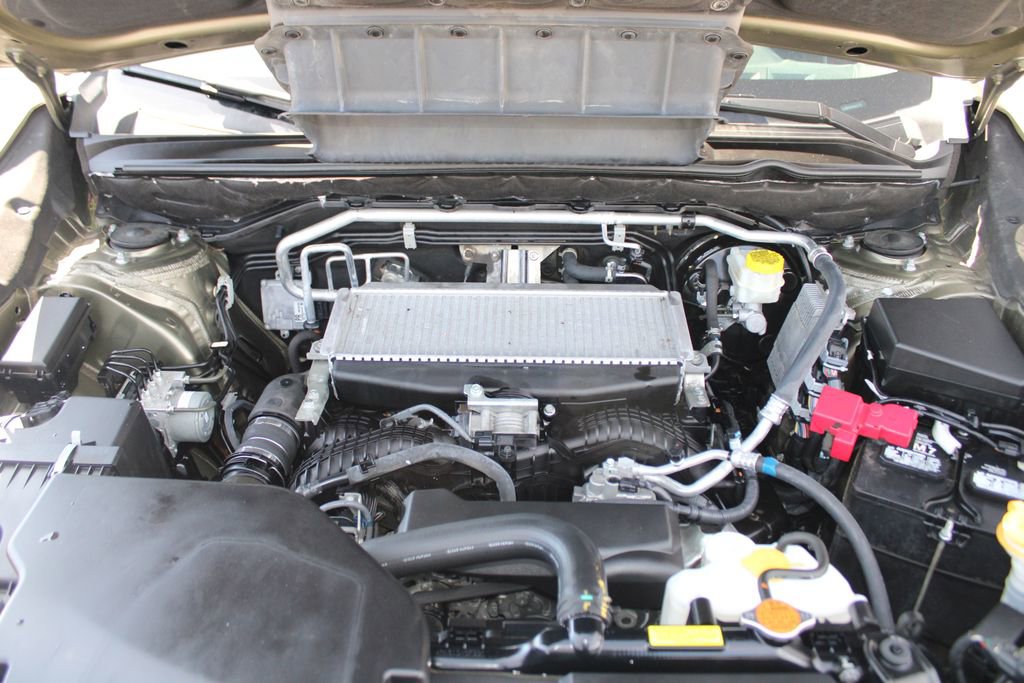 Used 2022 Subaru Ascent Touring AWD/4WD image 44