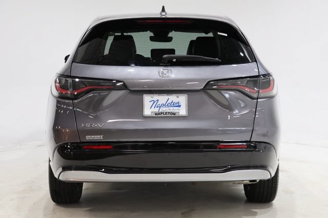 Used 2025 Honda HR-V EX-L image 6