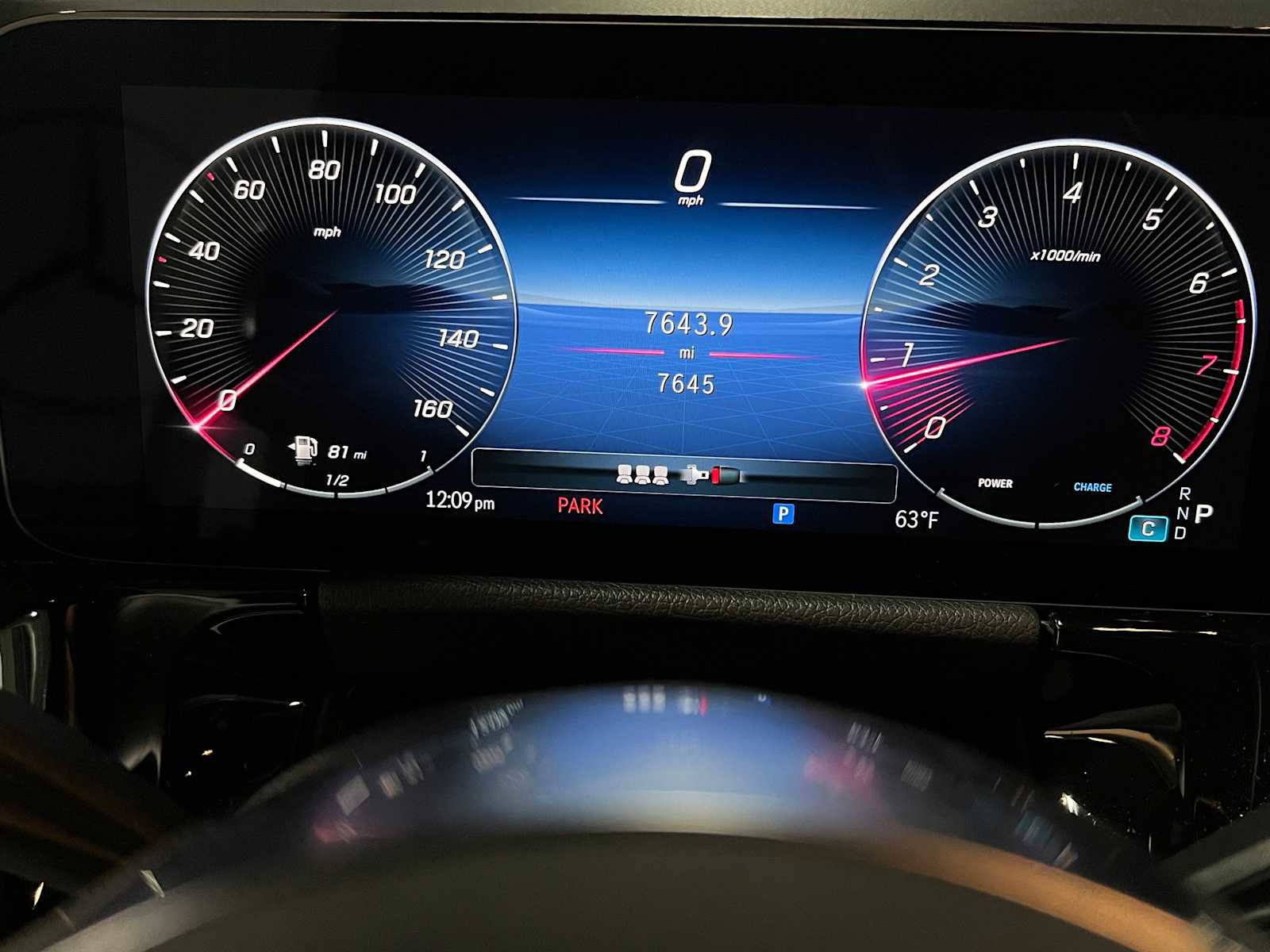 Certified 2025 Mercedes-Benz GLA 250 4MATIC image 26