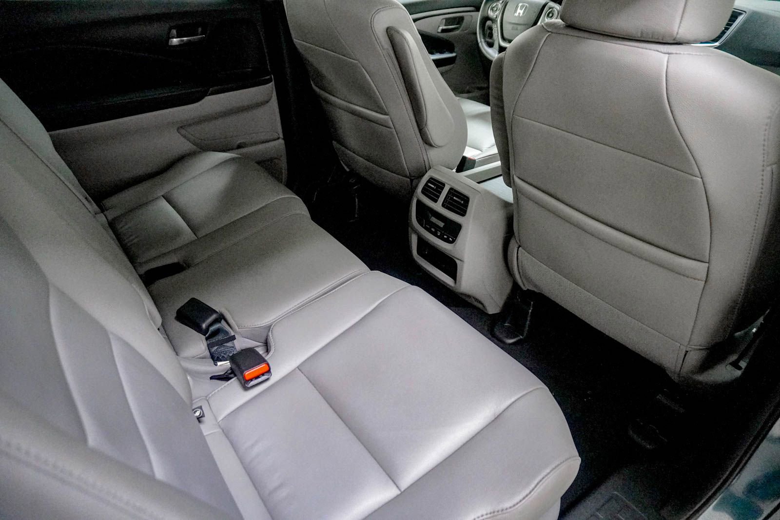 Used 2018 Honda Pilot EX-L image 35