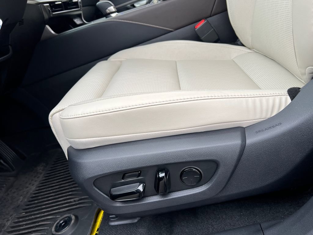 New 2026 Lexus RX 350 350 Luxury image 13