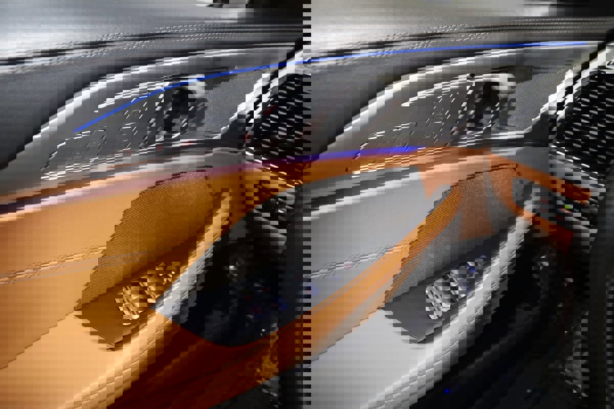 Used 2022 BMW M850i Gran Coupe xDrive image 41