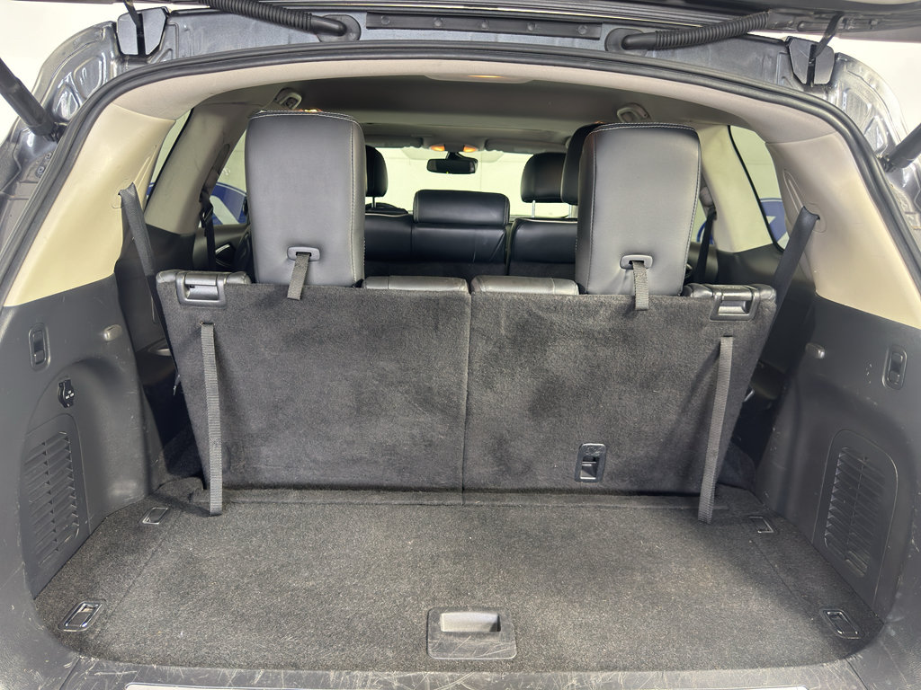 Used 2019 INFINITI QX60 Pure FWD image 36