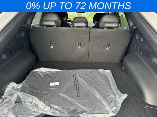 New 2025 Kia EV6 Wind image 10