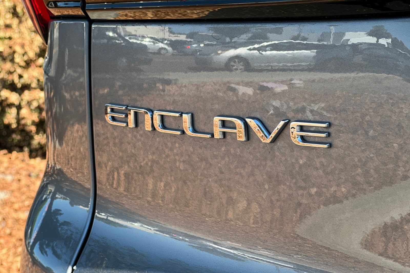 Used 2026 Buick Enclave Sport Touring w/ Power Package FWD image 52