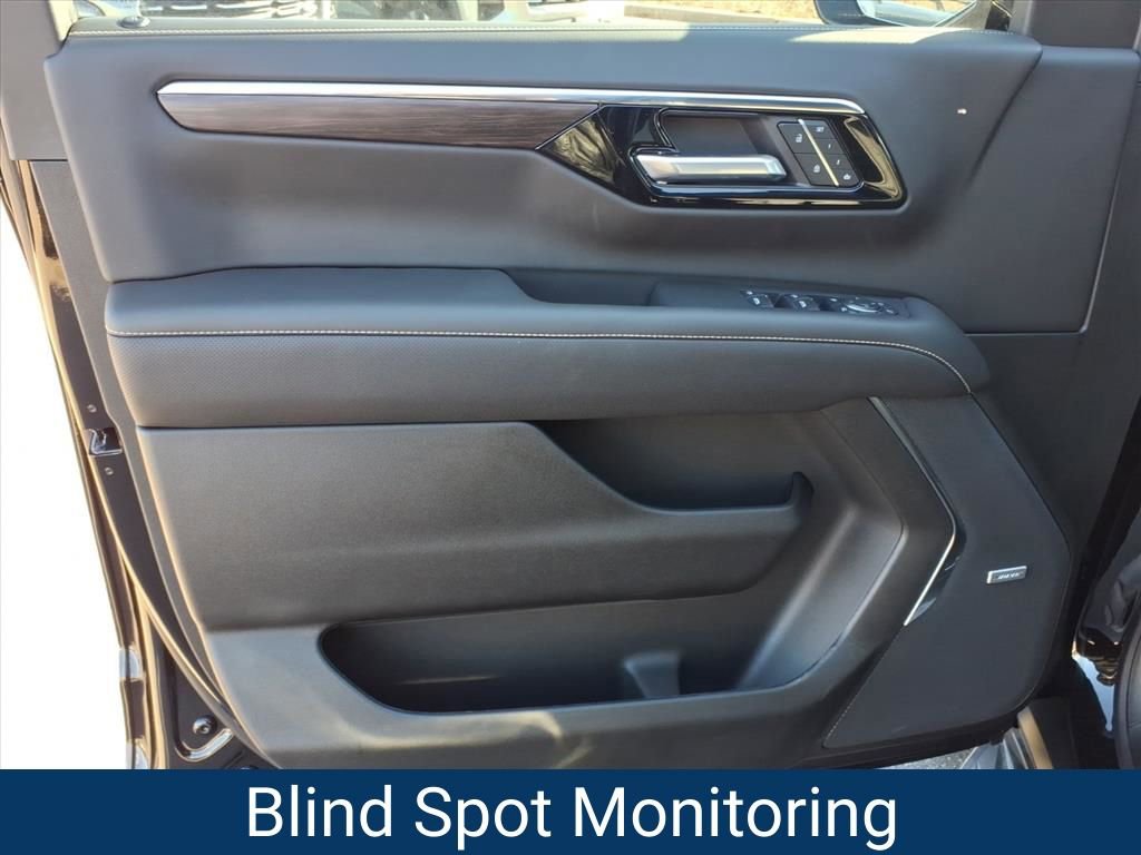 New 2026 Chevrolet Tahoe Premier image 5