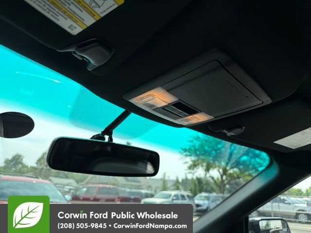 Used 2016 Ford Explorer Sport w/ Equipment Group 401A AWD/4WD image 21