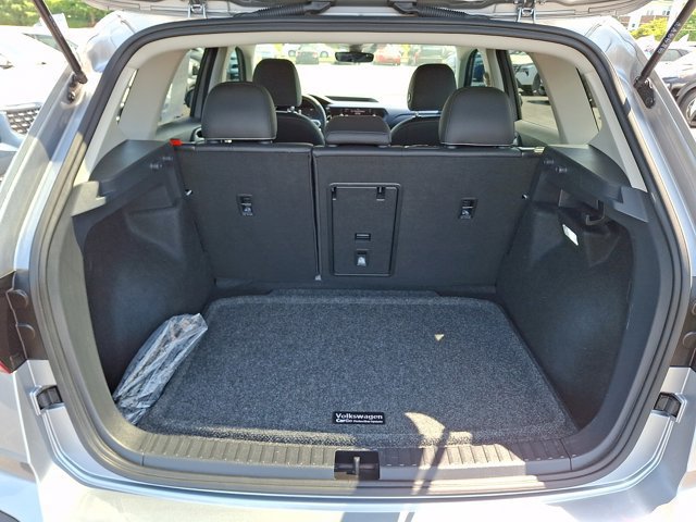 Certified 2024 Volkswagen Taos SE AWD/4WD image 33