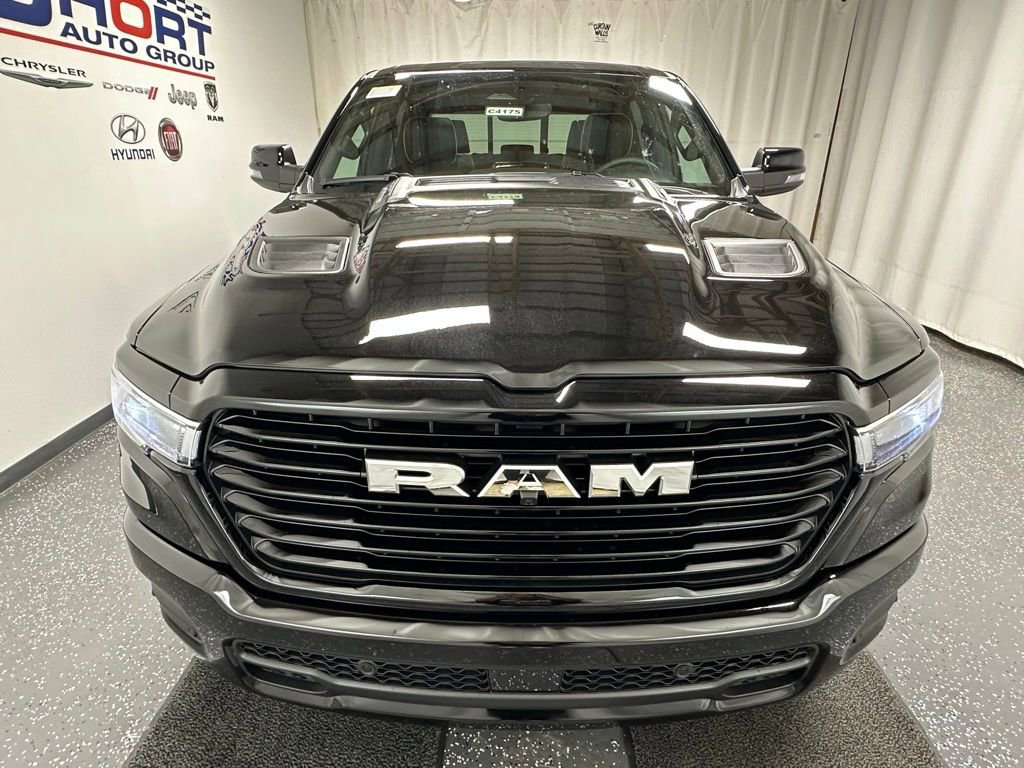 New 2026 RAM 1500 Laramie image 3