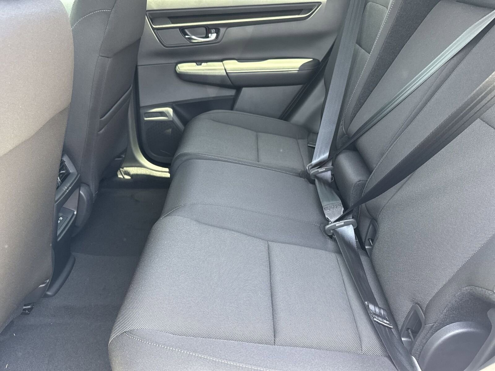 New 2026 Honda CR-V EX image 9