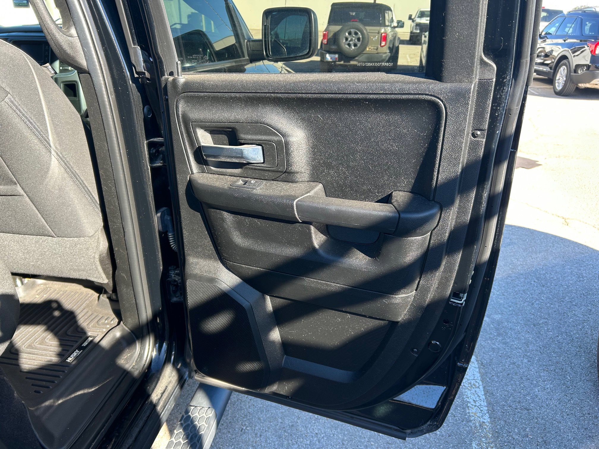 Used 2022 RAM 1500 Classic Warlock image 23