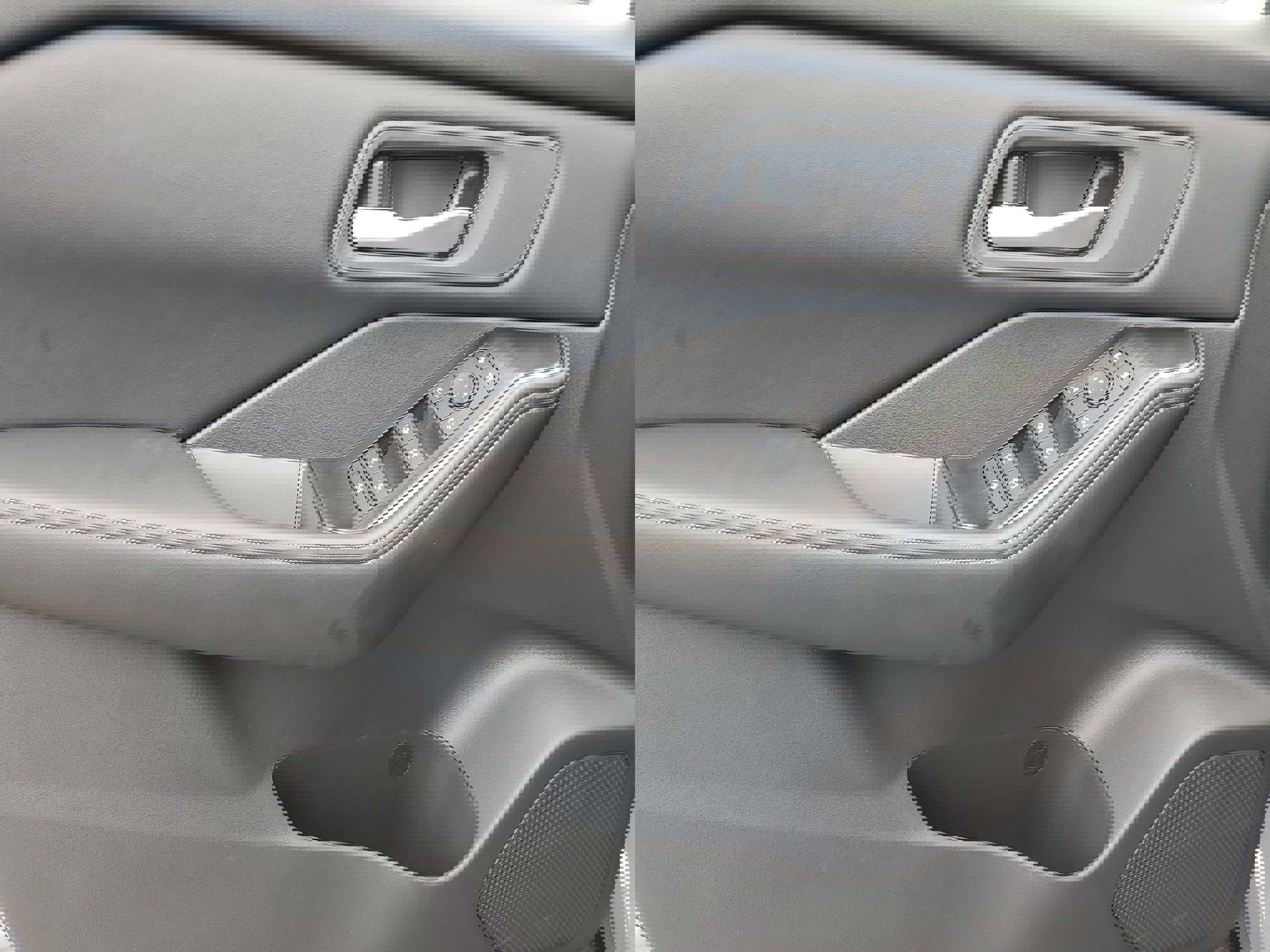 New 2026 Nissan Rogue SV w/ Cold Weather Package image 11