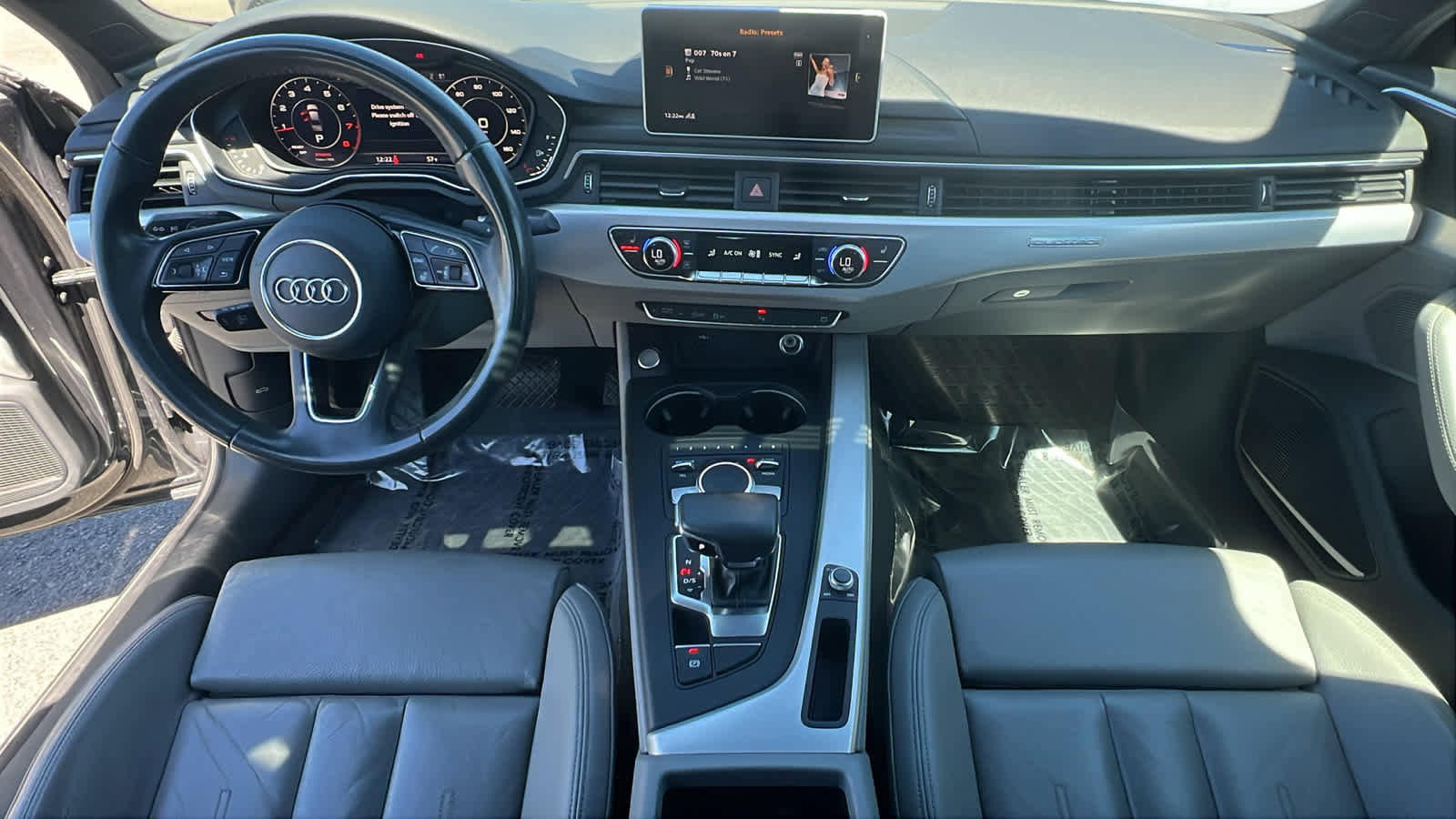 Used 2019 Audi A4 2.0T Premium Plus w/ Premium Plus Package image 26