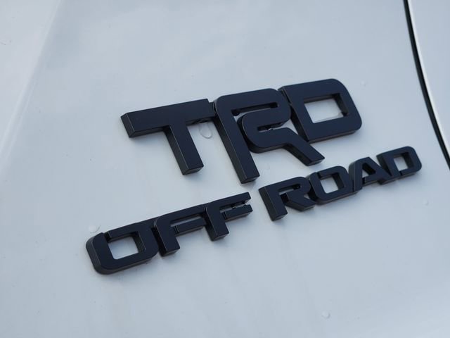 New 2026 Toyota 4Runner TRD Off-Road Premium image 7
