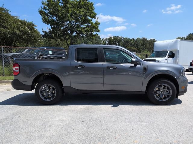 New 2026 Ford Maverick XLT AWD/4WD image 3