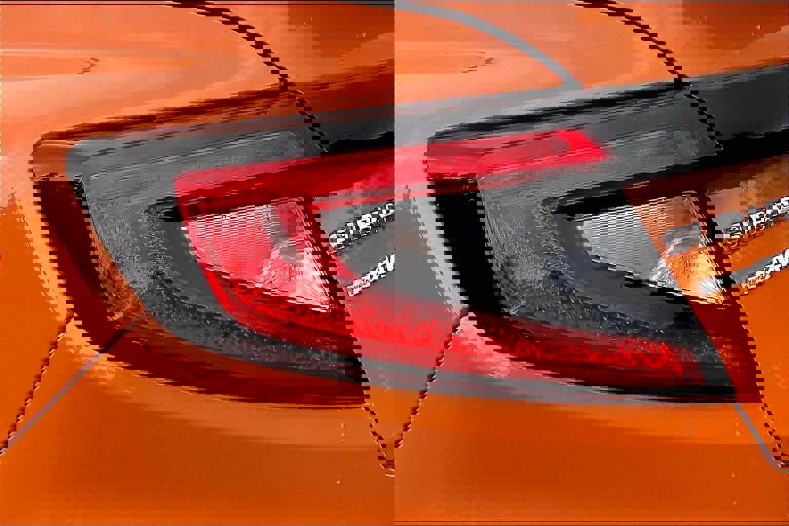 Used 2023 Subaru WRX Premium image 32