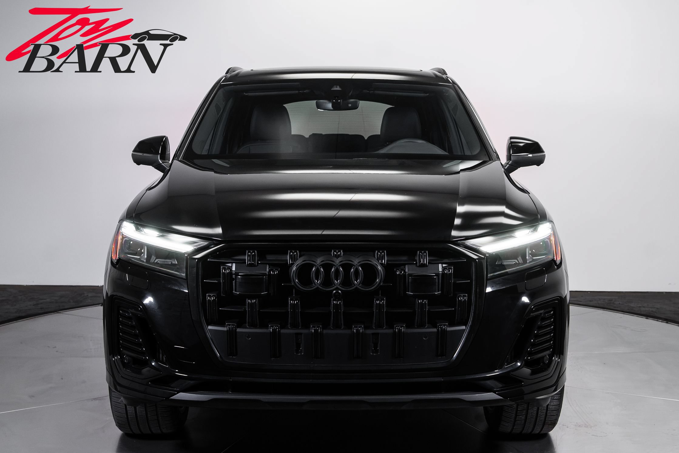 Used 2025 Audi Q7 3.0T Premium Plus AWD/4WD image 8