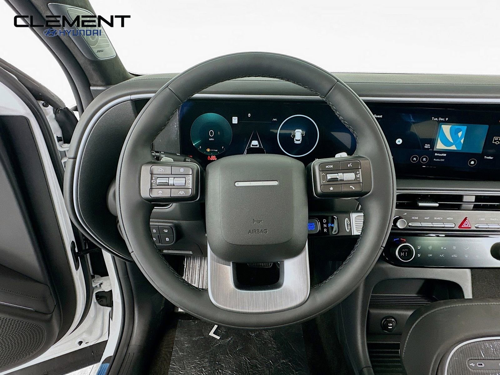 New 2026 Hyundai Palisade Calligraphy image 13