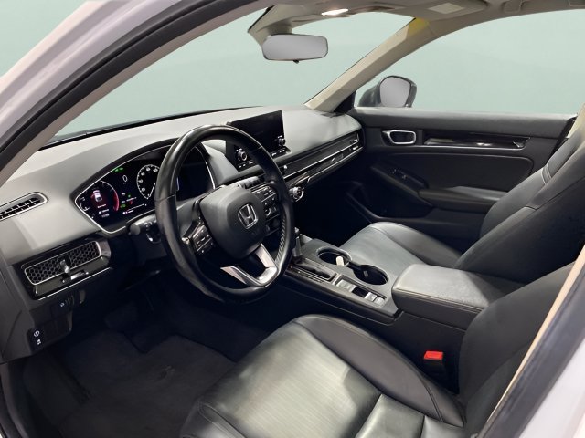 Used 2022 Honda Civic EX-L image 11
