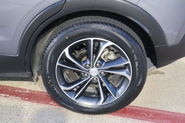 Used 2021 Buick Encore GX Select FWD image 9