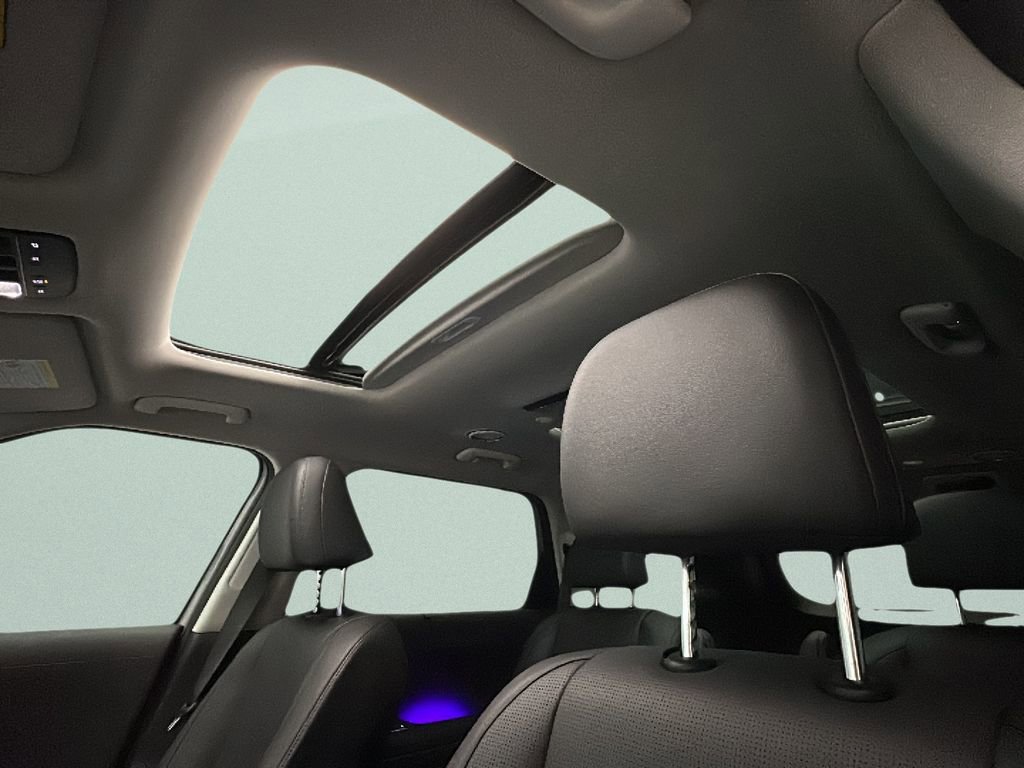 New 2026 Hyundai Palisade Limited image 12