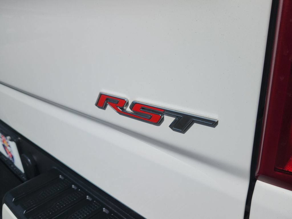 Used 2021 Chevrolet Silverado 1500 RST w/ All Star Edition Plus AWD/4WD image 14
