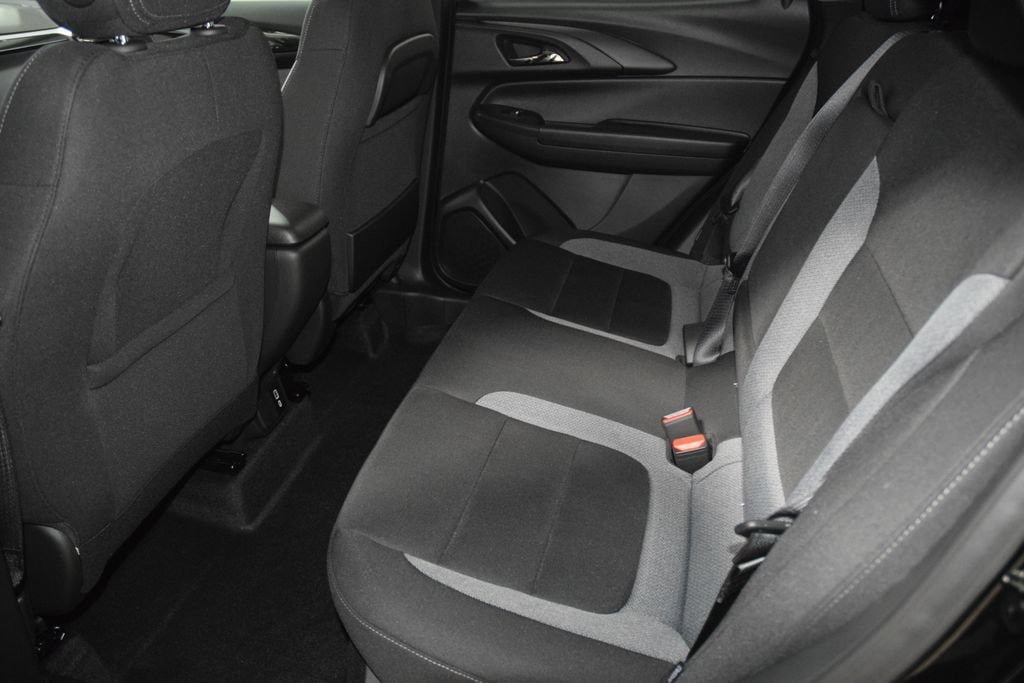 New 2026 Chevrolet TrailBlazer LT w/ Convenience Package FWD image 41