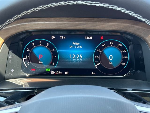 New 2026 Volkswagen Atlas SE image 43