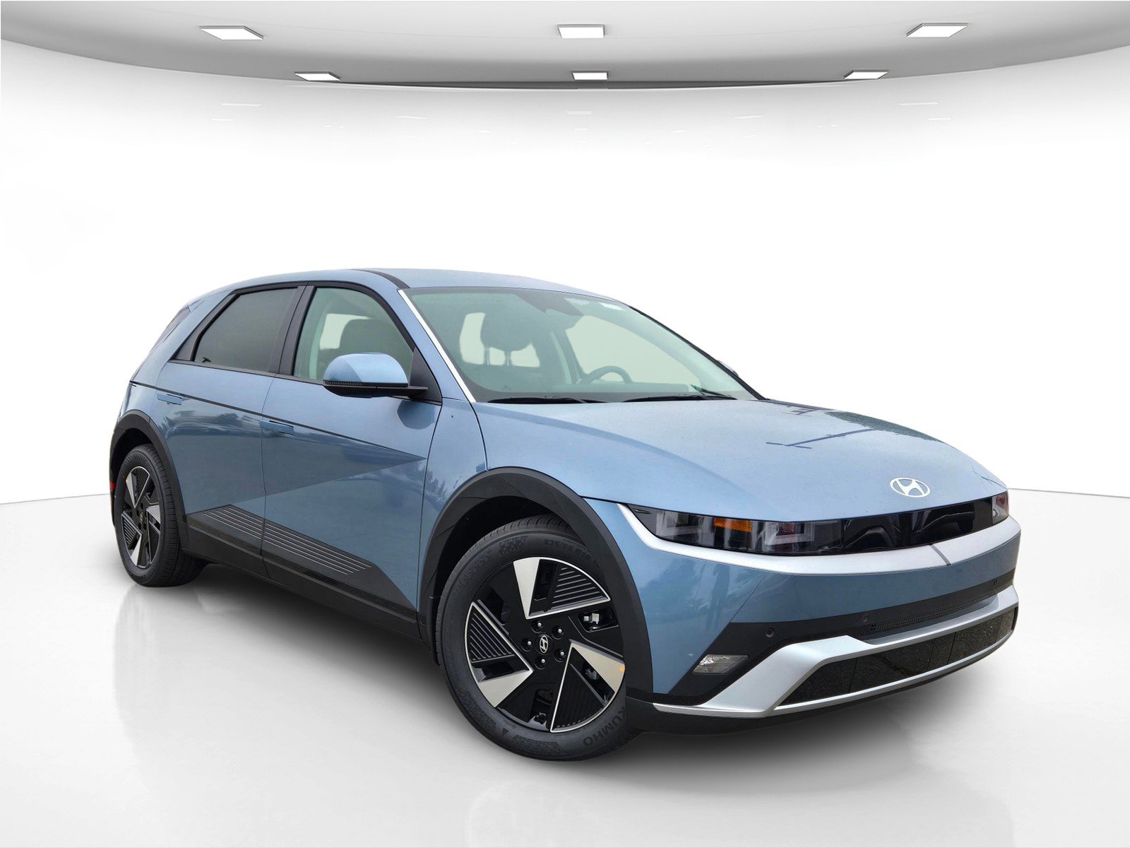 New 2026 Hyundai Ioniq 5 SEL image 10