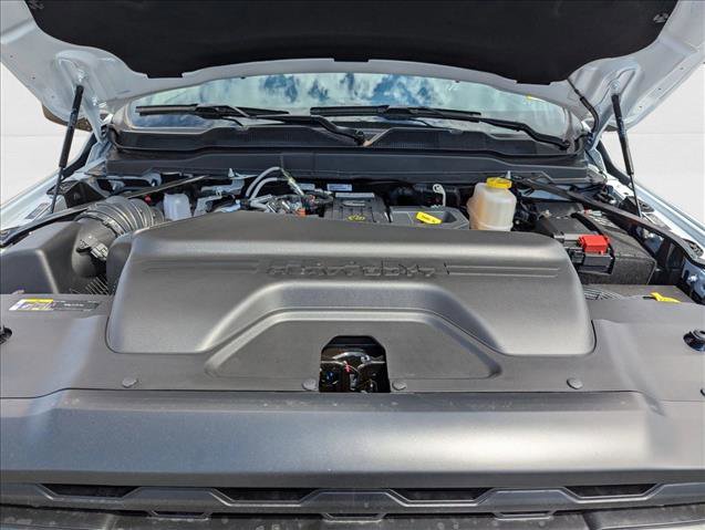 New 2026 RAM 4500 Tradesman image 20