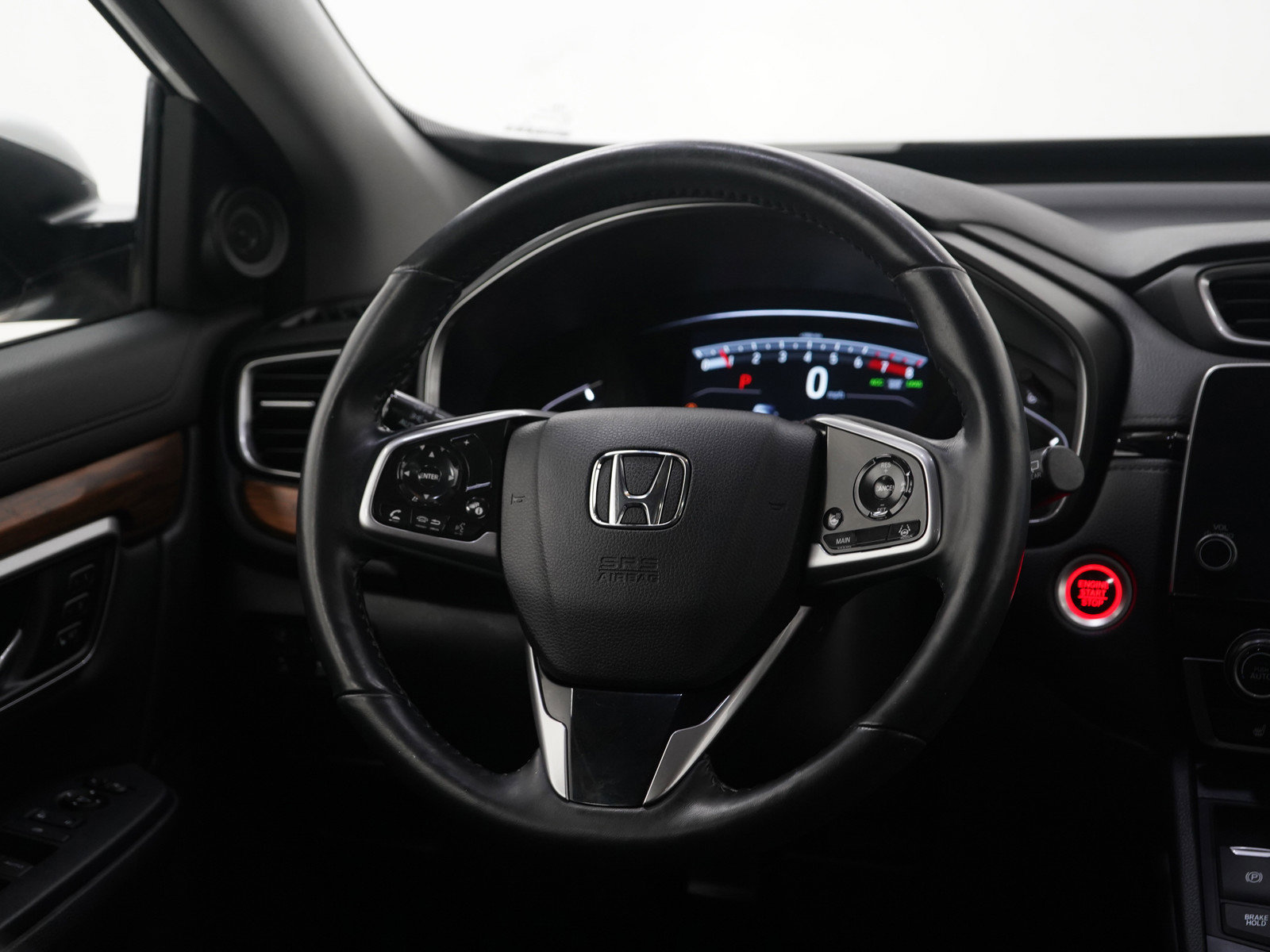 Used 2020 Honda CR-V Touring image 13