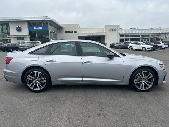 Used 2021 Audi A6 2.0T Premium w/ Convenience Package image 2