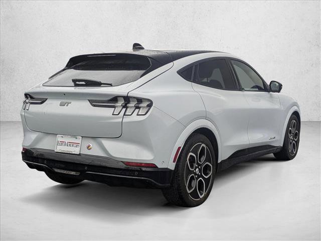 Used 2022 Ford Mustang Mach-E GT image 5