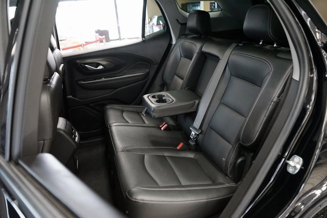 Used 2022 GMC Terrain SLT w/ Infotainment Package II image 46