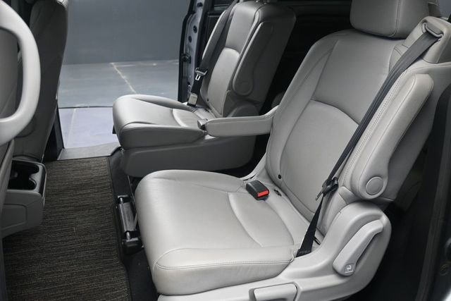 Used 2022 Honda Odyssey EX-L image 18