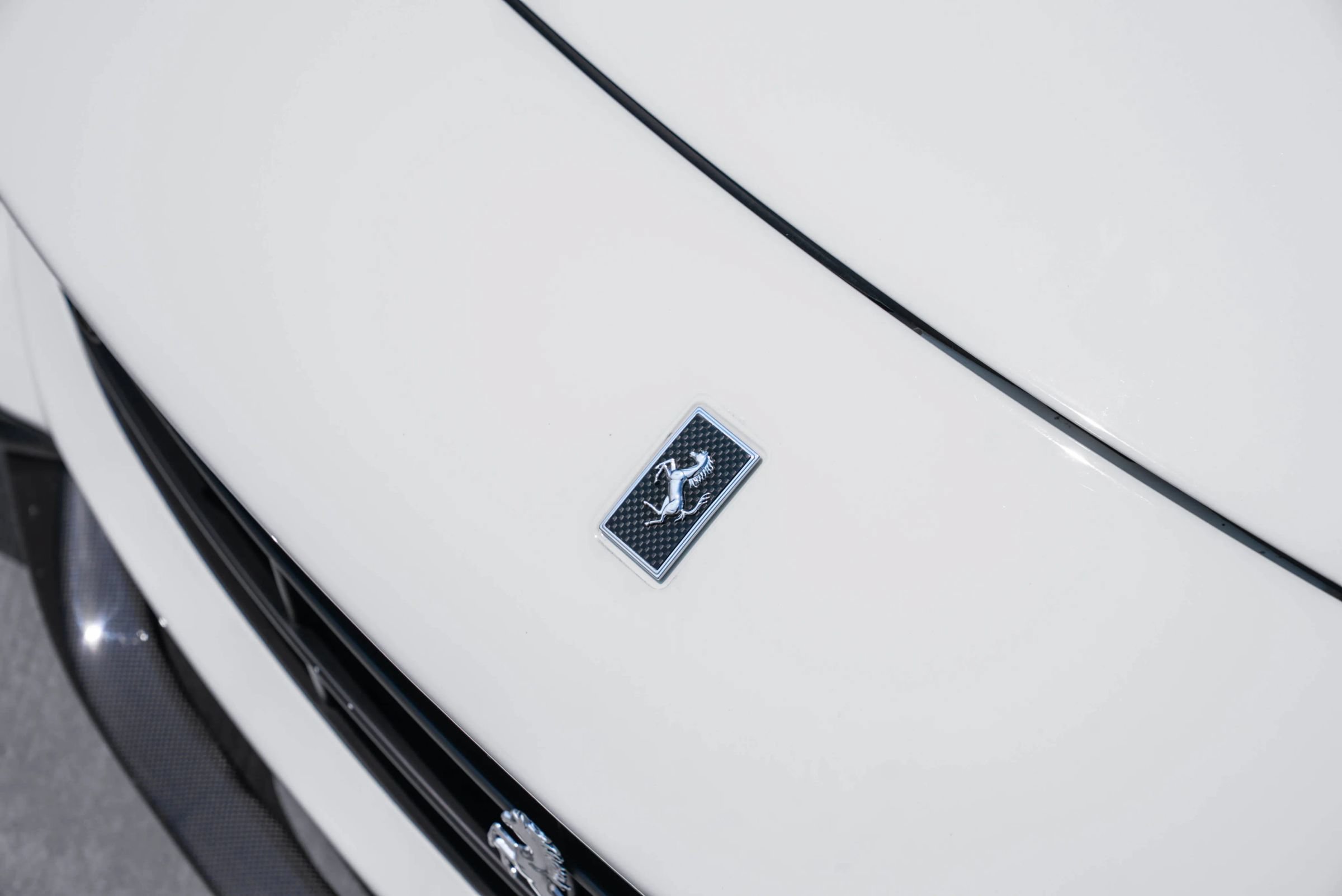Used 2015 Ferrari F12 Berlinetta RWD image 25