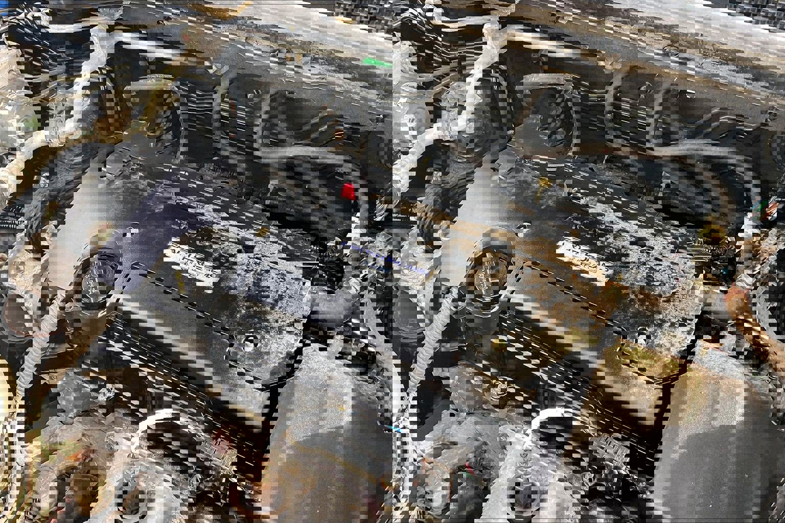 Used 2016 Honda CR-V Touring image 36