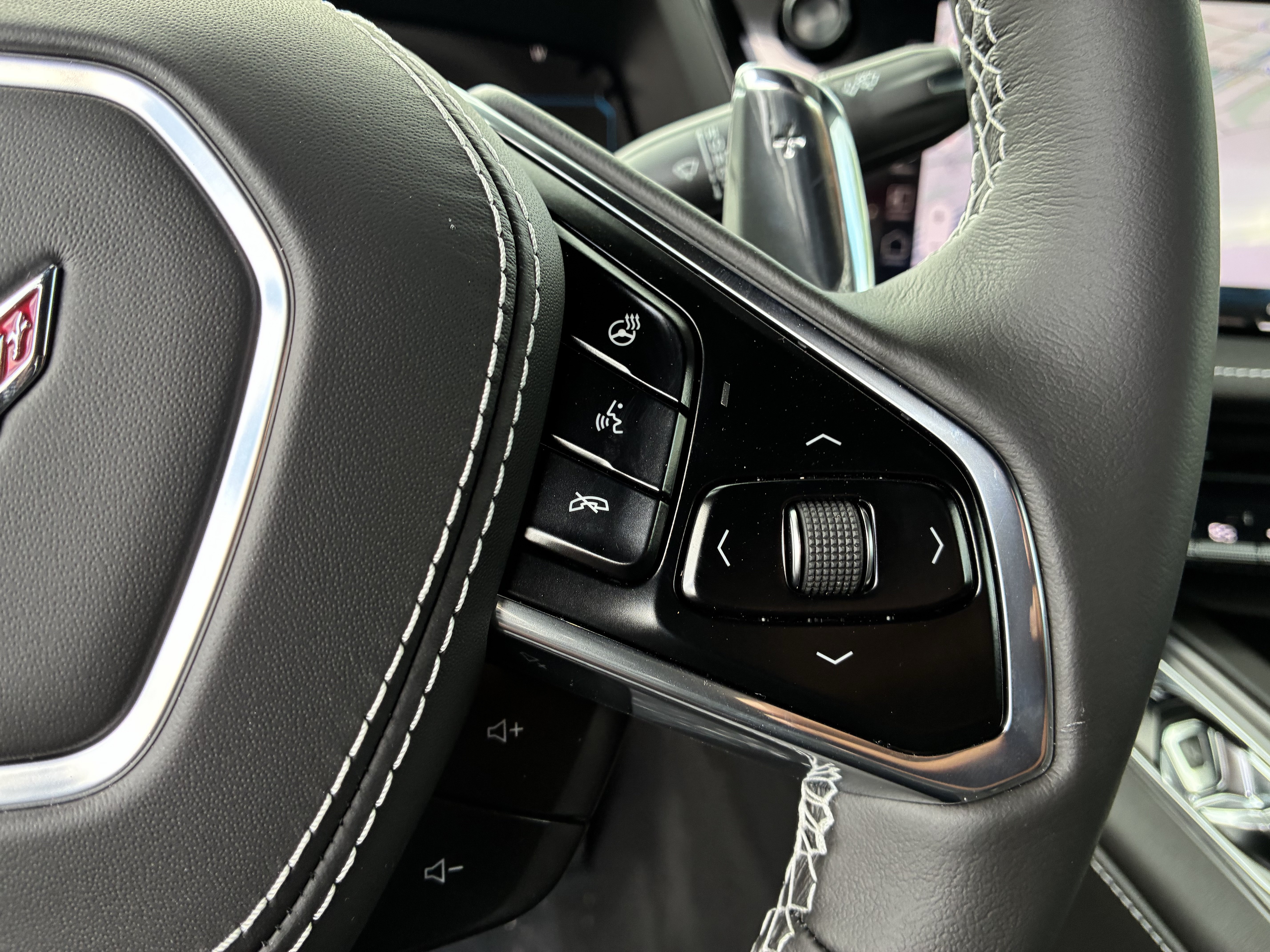 New 2027 Chevrolet Corvette Stingray Coupe w/ Stealth Interior Trim Package RWD image 24