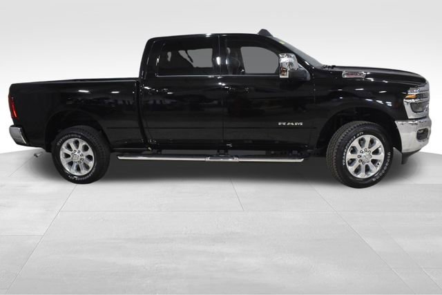 New 2026 RAM 3500 Laramie image 3